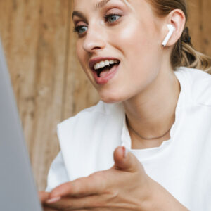 Coaching Engagement - 6 Session, 60-Minute* Package, ($10% discount)